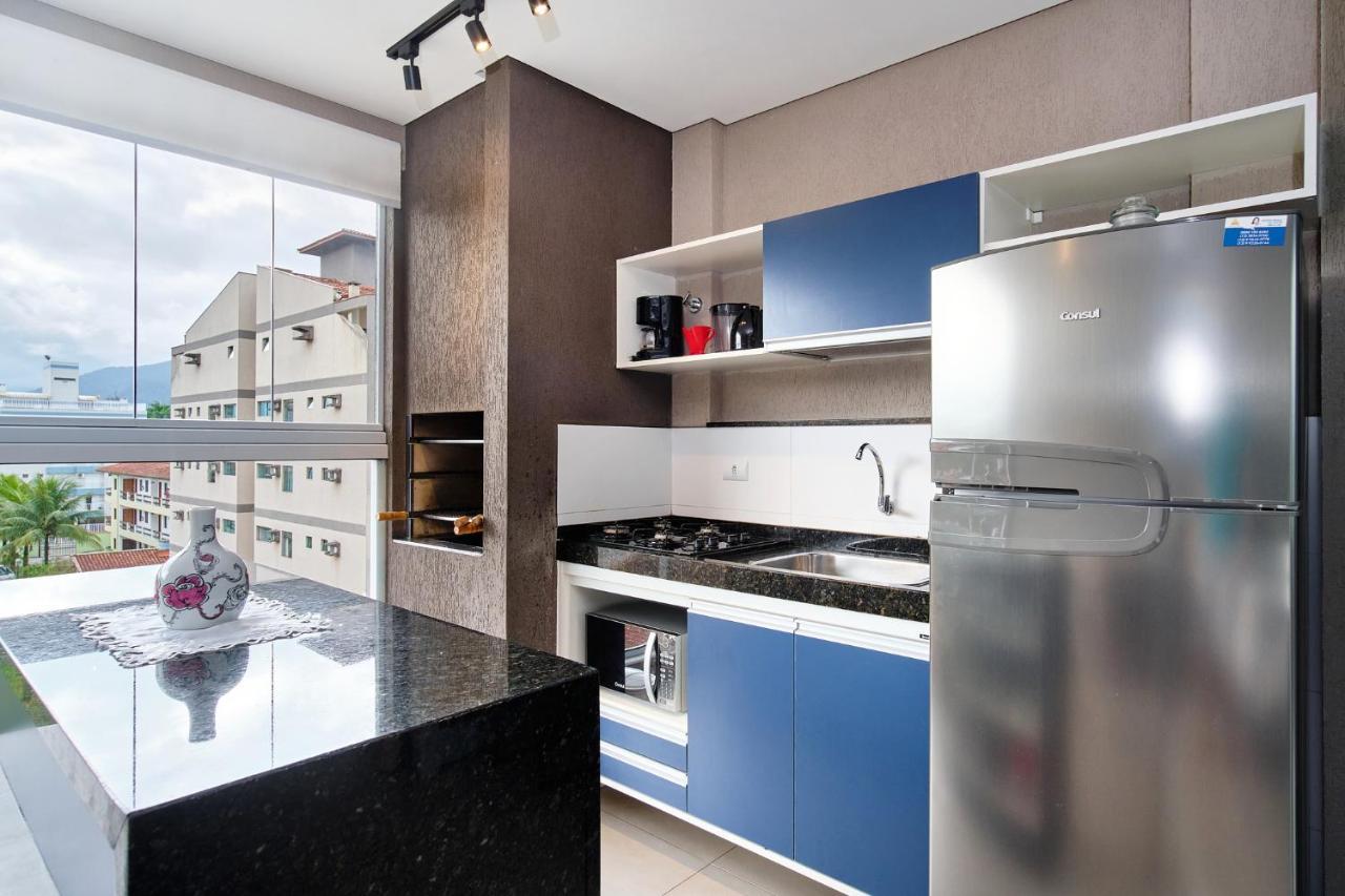 Ubatuba Home Studio 외부 사진