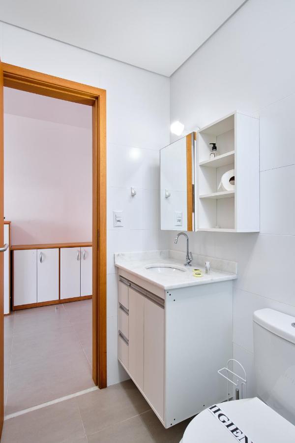 Ubatuba Home Studio 외부 사진