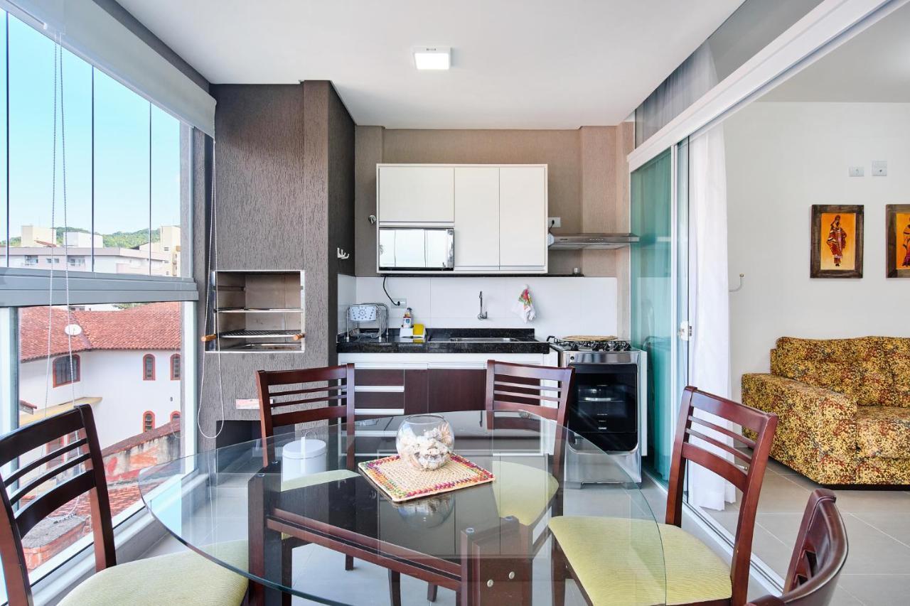 Ubatuba Home Studio 외부 사진