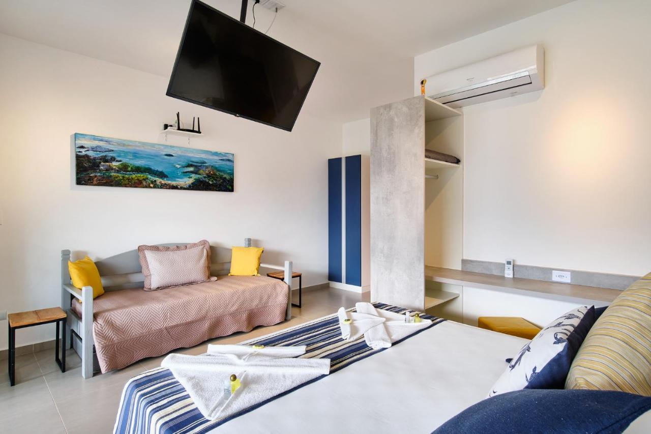 Ubatuba Home Studio 외부 사진