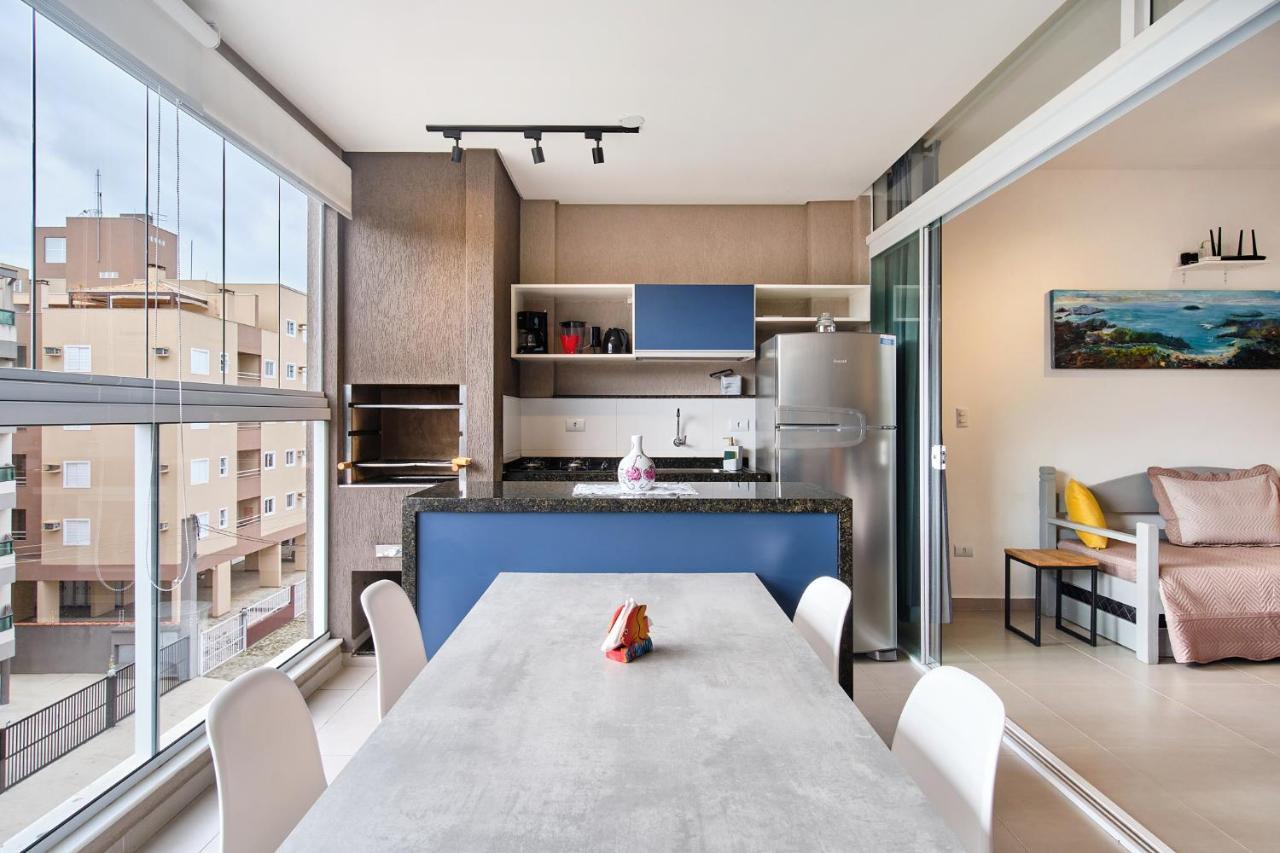 Ubatuba Home Studio 외부 사진
