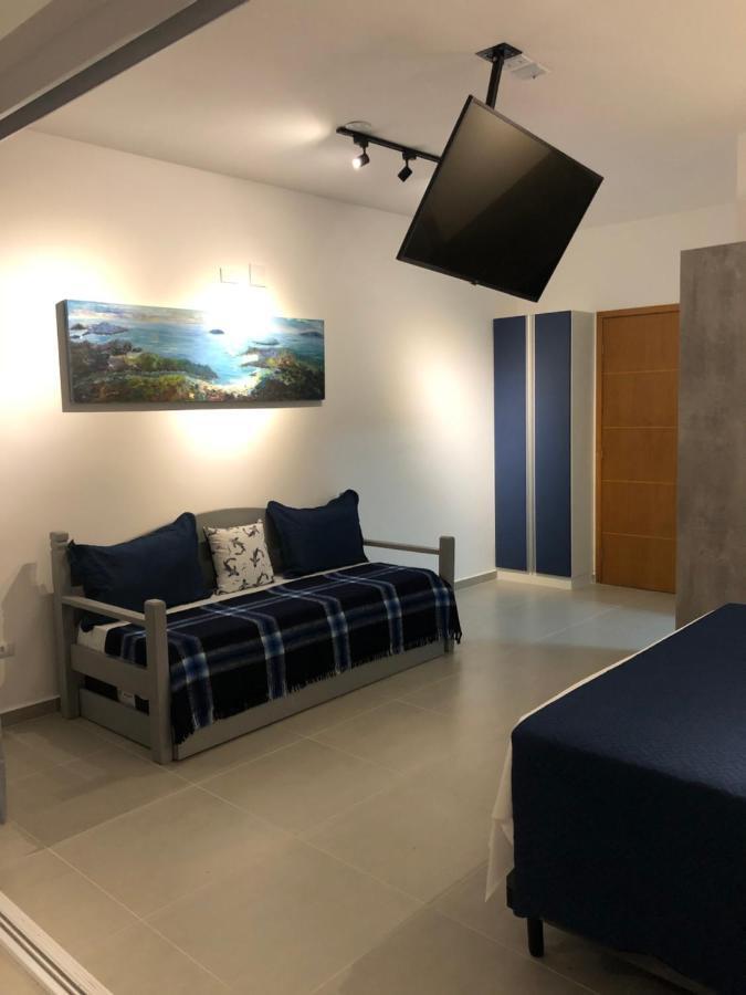 Ubatuba Home Studio 외부 사진