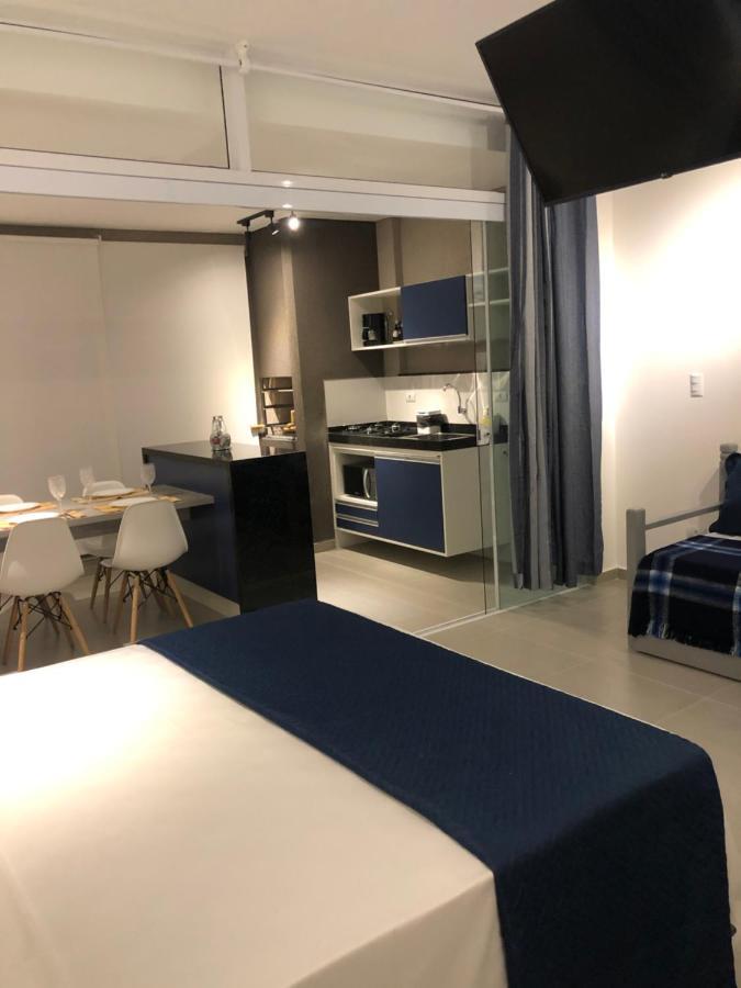 Ubatuba Home Studio 외부 사진