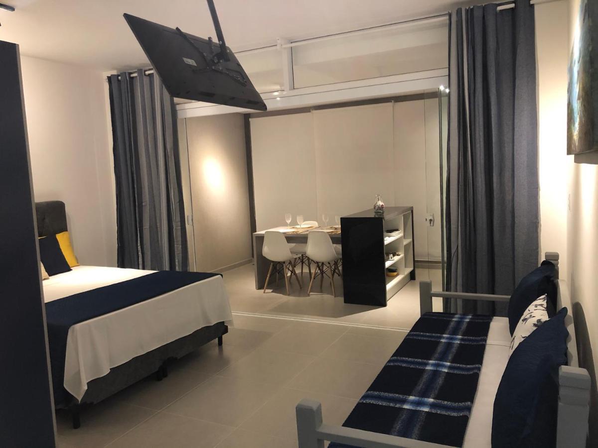 Ubatuba Home Studio 외부 사진