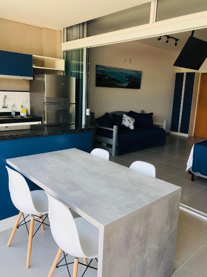 Ubatuba Home Studio 외부 사진