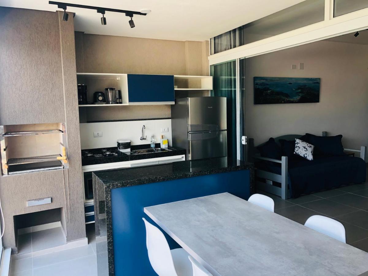 Ubatuba Home Studio 외부 사진