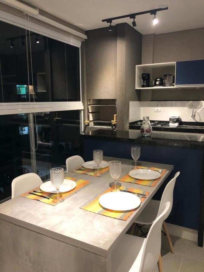 Ubatuba Home Studio 외부 사진