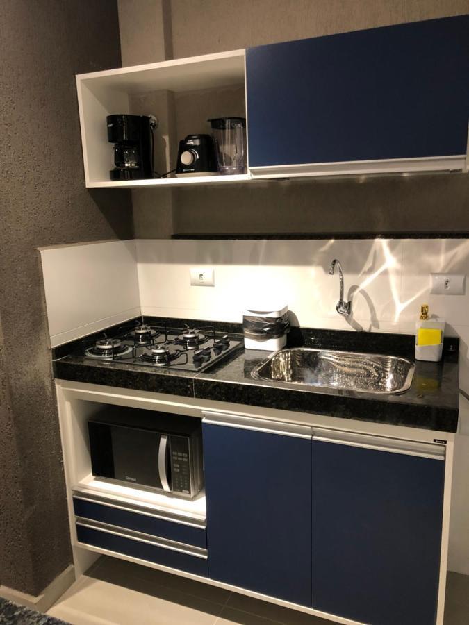 Ubatuba Home Studio 외부 사진