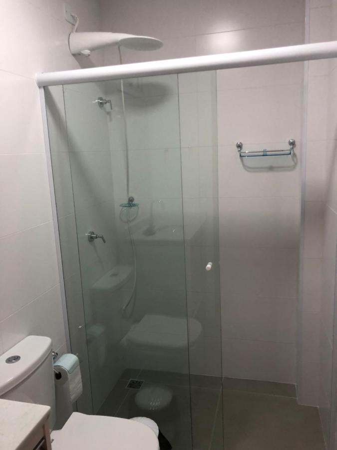 Ubatuba Home Studio 외부 사진