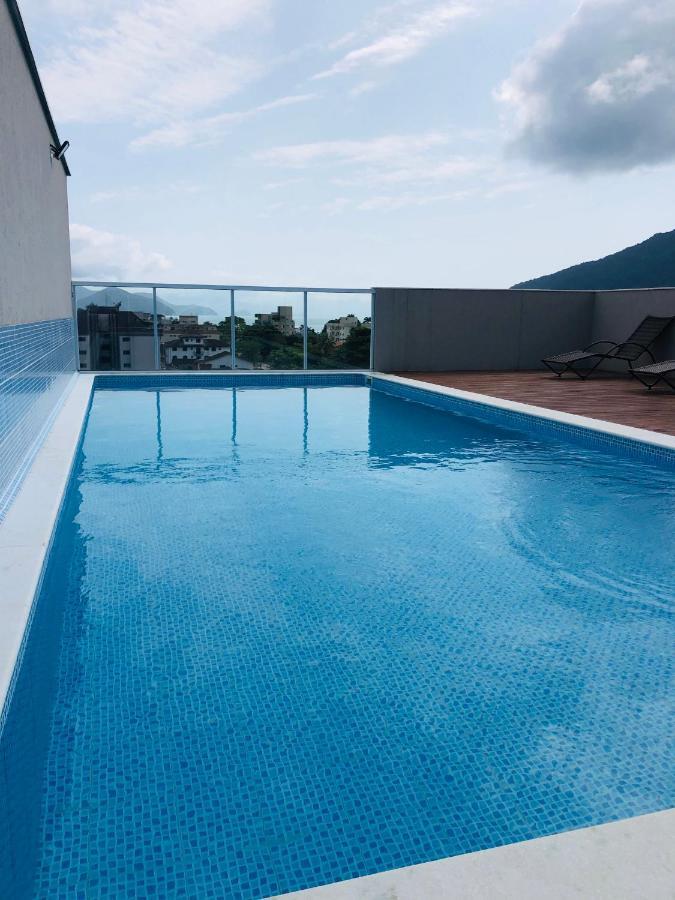Ubatuba Home Studio 외부 사진