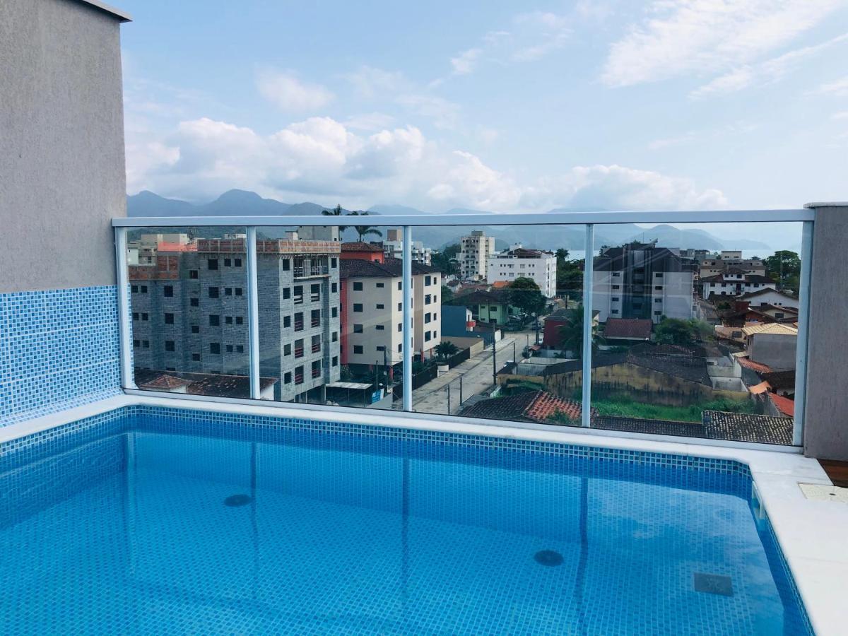 Ubatuba Home Studio 외부 사진
